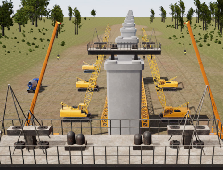 铺架助手计算工具功能